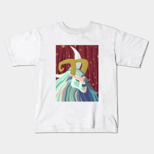 Taurus Kids T-Shirt